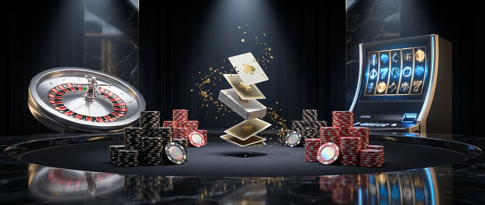 GameTwist bonus