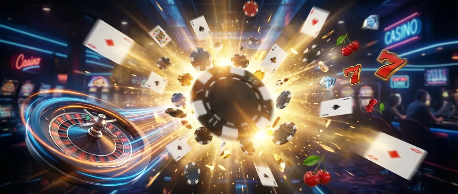 GameTwist bonus
